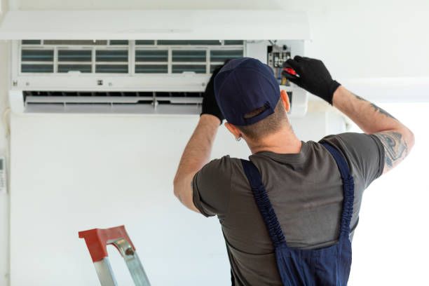 Best Air Vent Cleaning Services  in Durand, WI