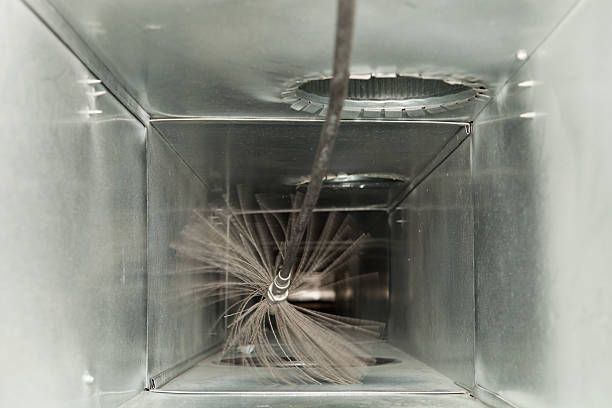 Best Air Duct Cleaning Near Me  in Durand, WI
