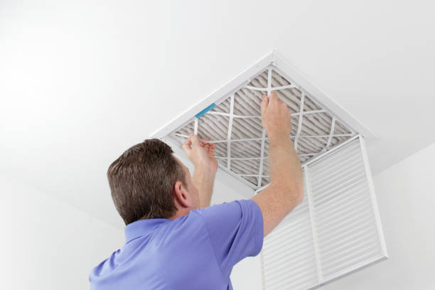Best Ductwork Cleaning Services  in Durand, WI